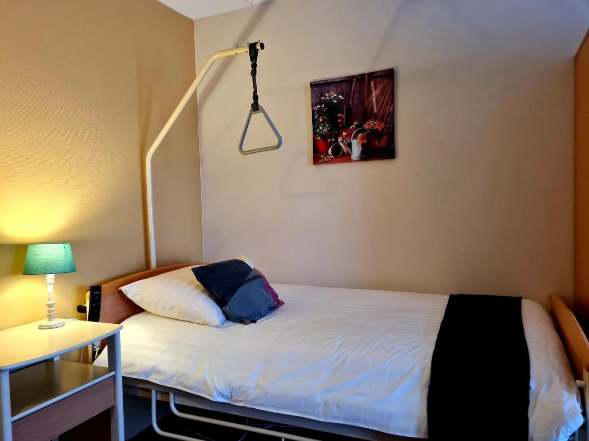 Hotel Restaurant 'T Trefpunt เมด ภายนอก รูปภาพ