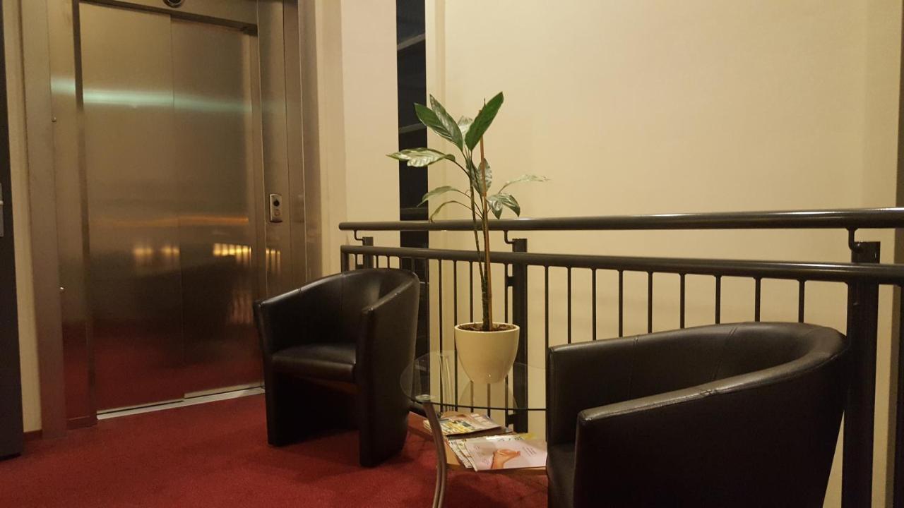 Hotel Restaurant 'T Trefpunt เมด ภายนอก รูปภาพ